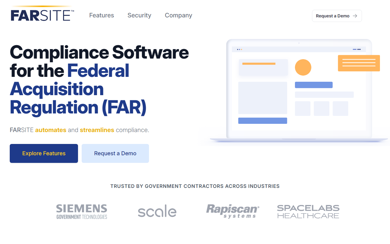 FARSITE 界面截图